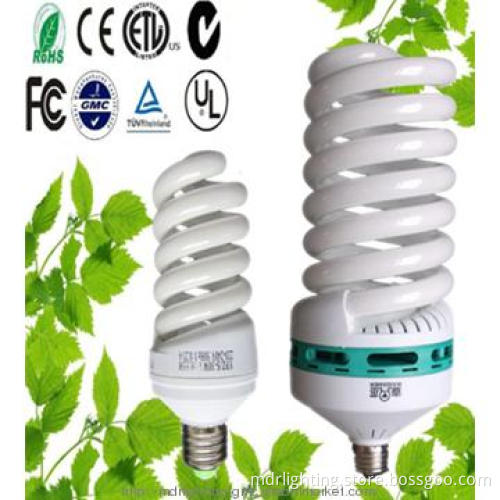 Full Spiral 65W Energy Saving Lamp CFL bulbs E27